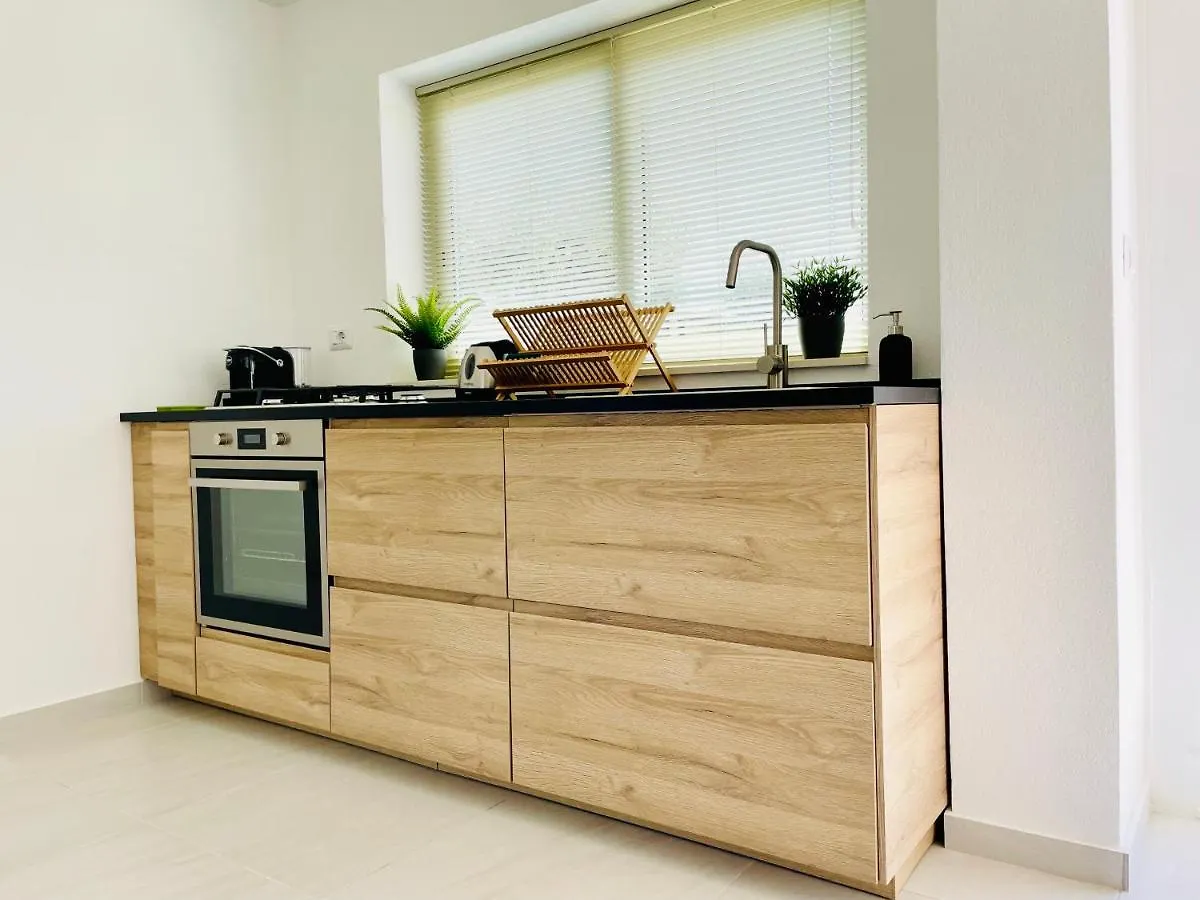 Plemmirio Apartments Syracuse 0*,  Italy