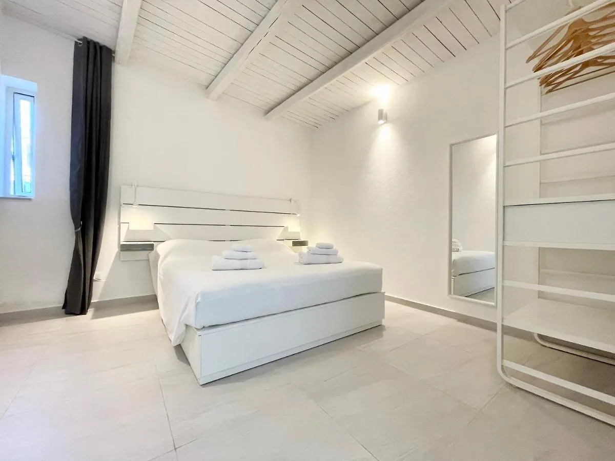 Plemmirio Apartments Syracuse
