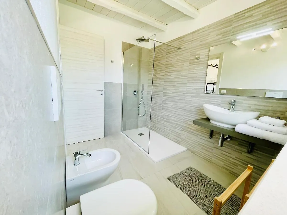 Plemmirio Apartments Syracuse Italy