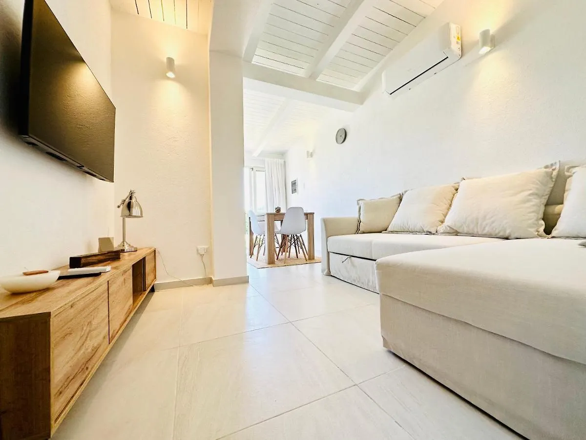 Plemmirio Apartments Syracuse Italy