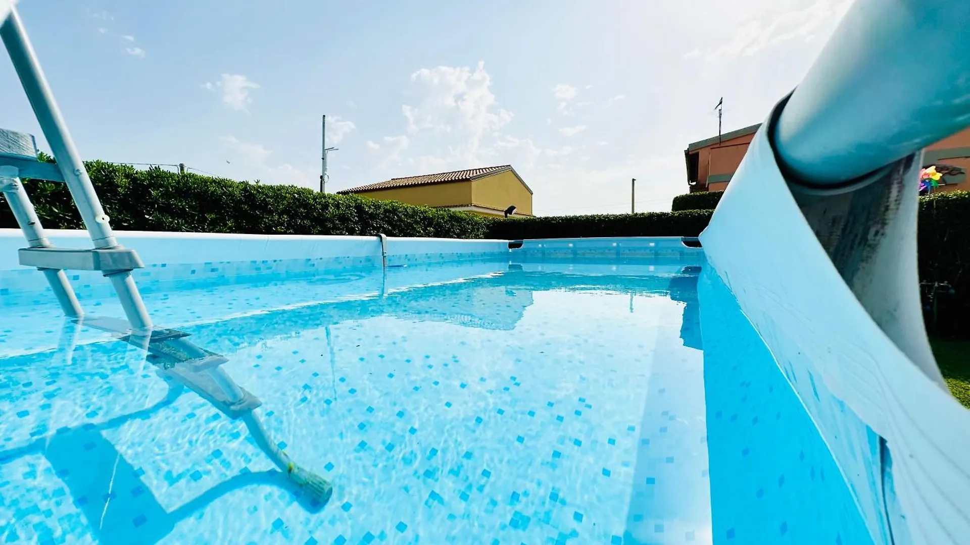 Plemmirio Apartments Syracuse Italy